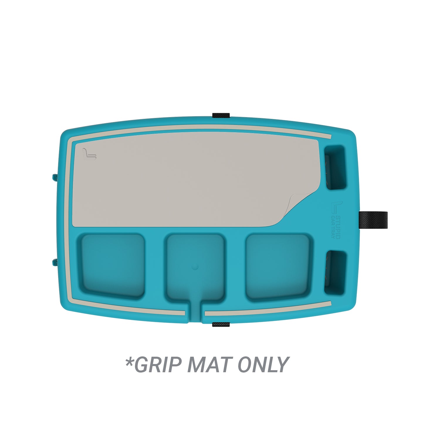 Custom Silicone Grip Mat – Stupid Car Tray